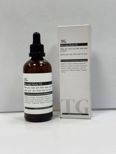 202510-纖體排酸按摩精油(三瓶贈有弧度不銹鋼刮痧板)